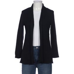 Betty Barclay Damen Strickjacke, marineblau, Gr. 34