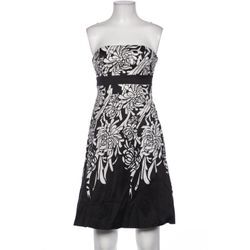 Coast Damen Kleid, schwarz, Gr. 10