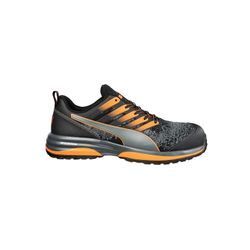 644550 charge orange low S1P esd hro src schwarz/orange,42 - Puma