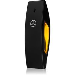 Mercedes-Benz Club Black Eau de Toilette 100 ml