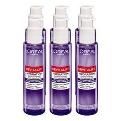 L'Oreal Revitalift Reinigungsgel Hyaluronsäure 150 ml, 6er Pack