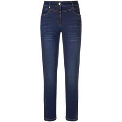 Thermo-Jeans Peter Hahn denim