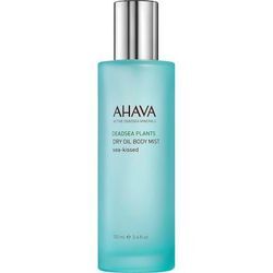 Ahava Körperpflege Deadsea Plants Sea-KissedDry Oil Body Mist 100 ml