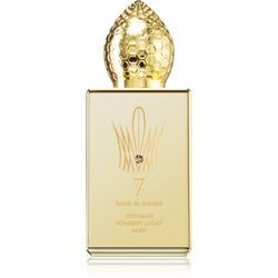 Stéphane Humbert Lucas 777 777 Soleil de Jeddah EDP Unisex 50 ml