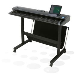 Colortrac SCi 36C, Großformatscanner, Vorf�hrsystem, Gebrauchter Scanner