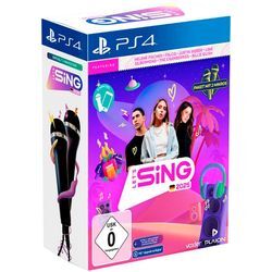 RAVENSCOURT Spielesoftware "Let's Sing 2025 German Version", Games, eh13