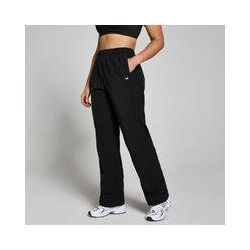 MP Damen Tempo Better Gewebte Jogginghose - Schwarz - XL