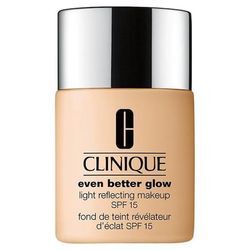 Clinique Make-up Foundation Even Better Glow Light Reflecting Makeup SPF 15 Nr. CN 28 Ivory