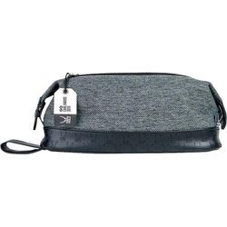 Ebenholz skincare Herrenpflege Accessoires Kulturtasche 1 Stk.