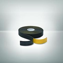 Armacell Armaflex Band HT 15 m x 50 mm x 3 mm, selbstklebend, schwarz