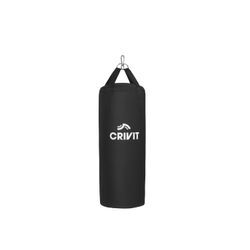 CRIVIT Boxsack Canvas 80 x 30cm