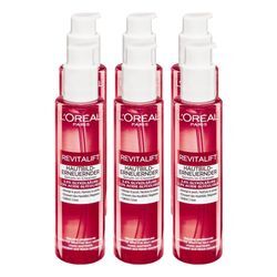 L'Oreal Revitalift Reinigungsgel Glycolic 150 ml, 6er Pack