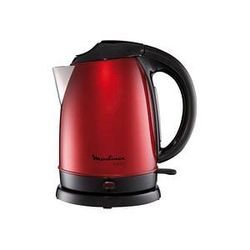 Moulinex Wasserkocher BY5305 rot 1,7 l 2.000 W