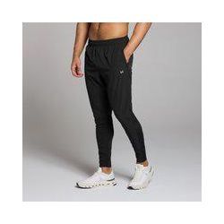 MP Herren Training Gewebte Jogginghose — Schwarz - XS