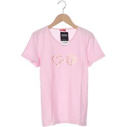 Puma Damen T-Shirt, pink, Gr. 36