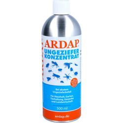 Ardap Konzentrat Vet 500 ML