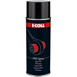 PTFE-Spray 400ml - E-coll