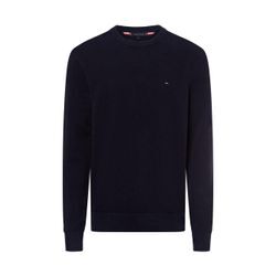 Tommy Hilfiger Pullover Herren Baumwolle, marine