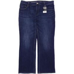 Mustang Damen Jeans, marineblau, Gr. 36