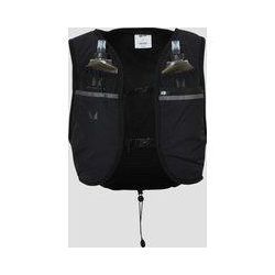 MP Hydration Vest und 2 weiche Laufflaschen als Paket - S