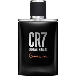 Cristiano Ronaldo Herrendüfte CR7 Game On Eau de Toilette Spray 30 ml