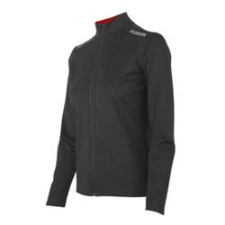 Fusion S2 Run Jacket Laufjacke Damen schwarz Gr. XS