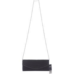 Anna Field Damen Handtasche, schwarz, Gr.