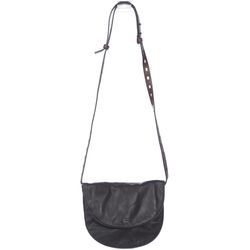 Liebeskind Berlin Damen Handtasche, schwarz, Gr.