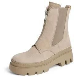 Stiefelette Paul Green beige, 42