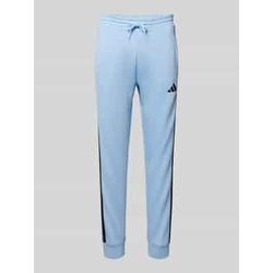 Regular Fit Sweatpants aus reiner Baumwolle