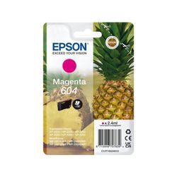 Epson 604 (C13T10G34010) - Magenta - Druckerpatrone