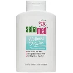 Sebamed Wellness Dusche 400 ml