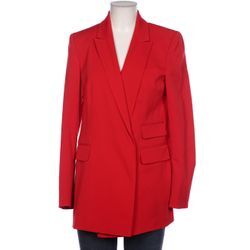 Escada Sport Damen Blazer, rot, Gr. 38