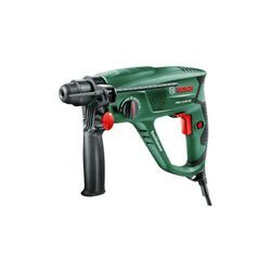 Bosch - Bohrhammer pbh 2100 re (550 Watt, sds Bohrfutter, Tiefenanschlag, Zusatzhandgriff, BohrØ in Beton 20 mm)