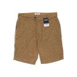 YMC You Must Create Damen Shorts, braun, Gr. 32