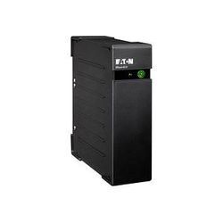 EATON Ellipse ECO 650 IEC USV schwarz, 650 VA