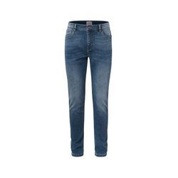 Jeans - Dunkelblau - Gr.: 33/32