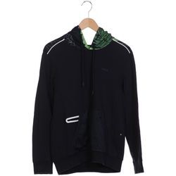 Boss Green Herren Kapuzenpullover, marineblau, Gr. 52