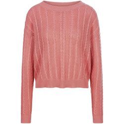 Pullover Uta Raasch rot