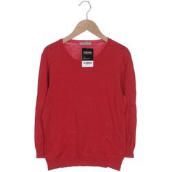 Marks & Spencer Damen Pullover, rot, Gr. 14