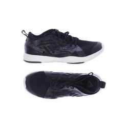 Reebok Damen Sneakers, schwarz, Gr. 38