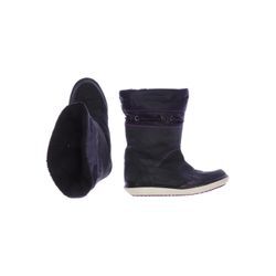 Puma Damen Stiefel, marineblau, Gr. 37