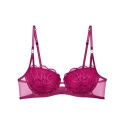 Triumph - Gefütterter Bügel-BH - Violet 070 - Crazy Stupid Love - Unterwäsche für Frauen