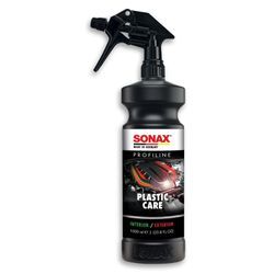 SONAX Profiline PlasticCare (1 L) Kunststoffpflegemittel 02054050