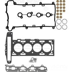 VICTOR REINZ Dichtungssatz, Zylinderkopf mit Ventilschaftabdichtung für ALFA ROMEO FIAT LANCIA OPEL 1606266 71739402 93181942 02-34330-02