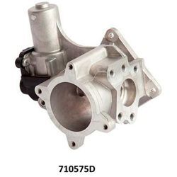 BorgWarner (Wahler) AGR-Ventil mit Dichtungen für VW 076131501B 076131501A 710575D