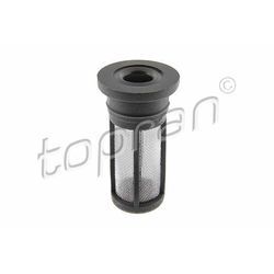 TOPRAN Dichtung, Waschwasserpumpe/Waschwasserbehälter inkl. Sieb für MINI BMW 61678374382 503 944