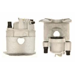 BOSCH Bremssattel vorne links Schwimmsattel 48mm für SKODA VW SEAT 6N0615123B 0 986 134 020