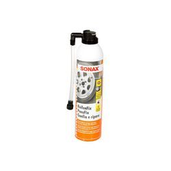 SONAX ReifenFix (400 ml) Reifen-Dichtungs-Set 04323000