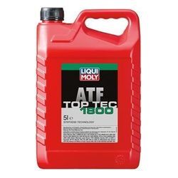 LIQUI MOLY Getriebeöl Top Tec ATF 1800 Automatikgetriebeöl,Getriebeöl 20662